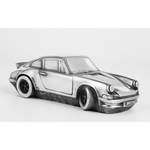 Скульптура-автомобиль 'Porsche 911 Carrera' Увеличить...